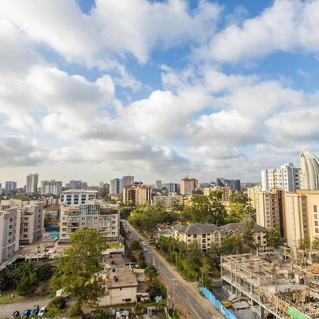 Somerset Westview نيروبي المظهر الخارجي الصورة
