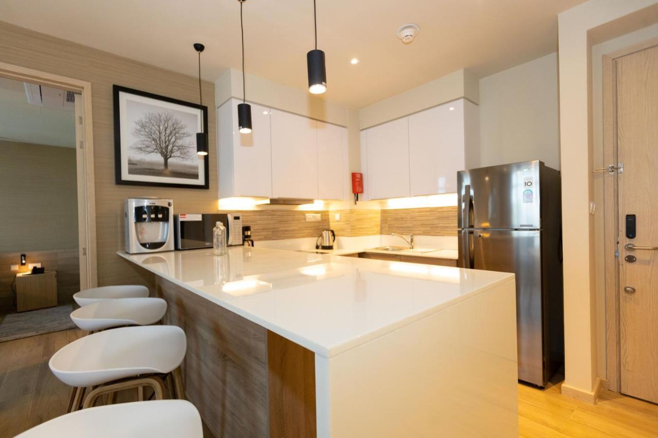Somerset Westview نيروبي المظهر الخارجي الصورة
