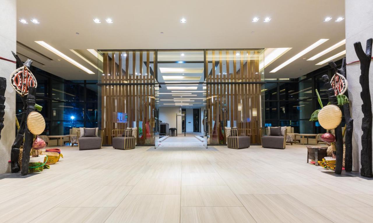 Somerset Westview نيروبي المظهر الخارجي الصورة
