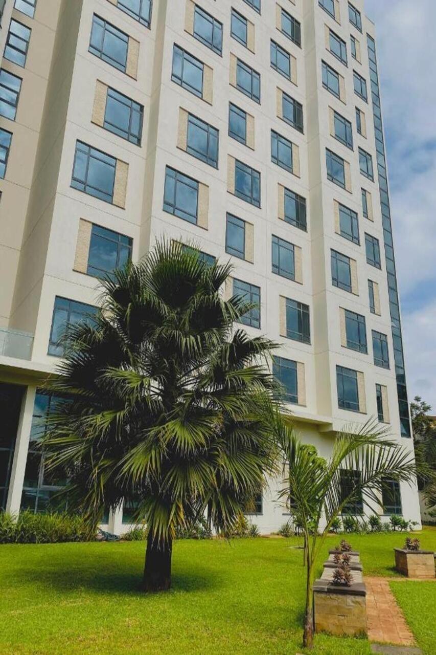 Somerset Westview نيروبي المظهر الخارجي الصورة