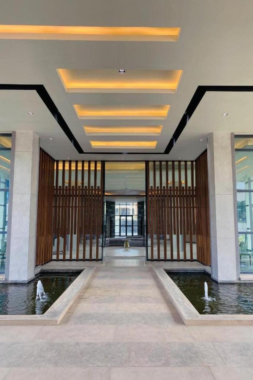 Somerset Westview نيروبي المظهر الخارجي الصورة